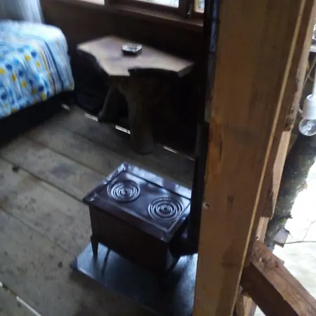 לינה וארוחת בוקר 2odali1otel Yukaricavus